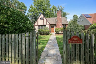 2011 Lansdowne Way, Silver Spring, MD 20910 - photo 4