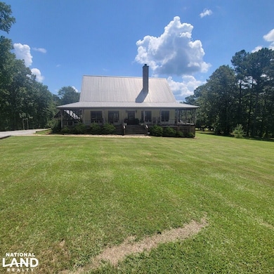 7181 Cr 7, Fitzpatrick, AL 36029 - photo 2