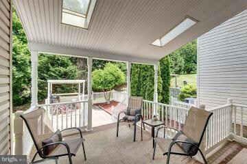 1154 Balsam Cir, Sykesville, MD 21784 - photo 6