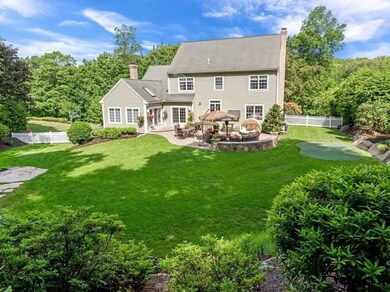 8 Bay Path Ln, Southborough, MA 01772 - photo 2