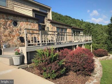 582 Thorny Meadows Rd, Franklin, WV 26807 - photo 3