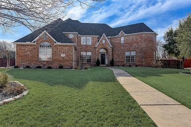 1205 Forest Hills Dr, Southlake, TX 76092 - photo 2
