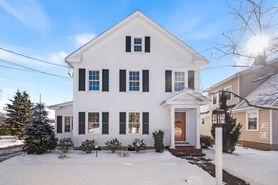 5 Dawes St, Newburyport, MA 01950 - photo 2