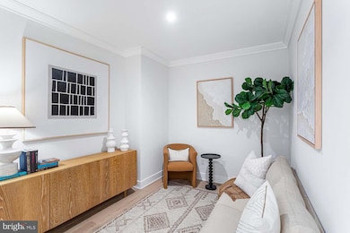 6718 Lowell Ave unit 406, McLean, VA 22101 - photo 7