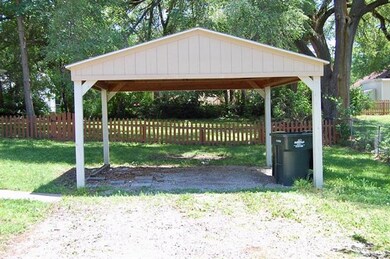 2 car carport