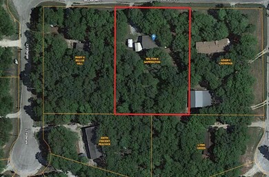 103 Arunda Ct, Weatherford, TX 76085 - photo 4