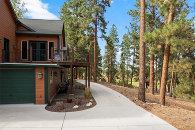 215 Peekaboo Trail, Hamilton, MT 59840 - photo 5