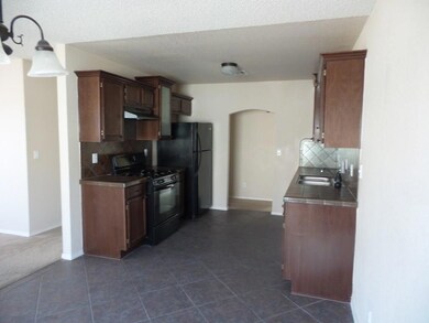 812 Desert Cactus Dr, Horizon City, TX 79928 - photo 6