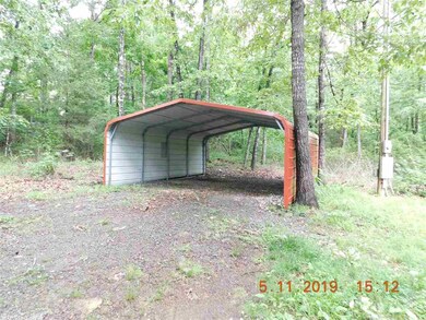 179 Bert Dickey Rd, Heber Springs, AR 72543 - photo 4