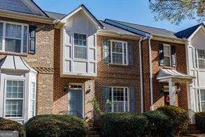 1652 Perserverence Hill Cir NW unit 2, Kennesaw, GA 30152 - photo 3
