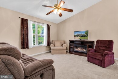 1385 Country Brook Rd, Toms Brook, VA 22660 - photo 3