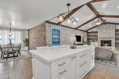 Kitchen View