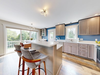 85 Patten Point Rd, St. George, ME 04860 - photo 6