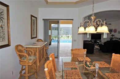 Great Rm Lanai/Pool View