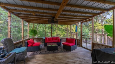 14870 Anchorage Rd, Versailles, MO 65084 - photo 3