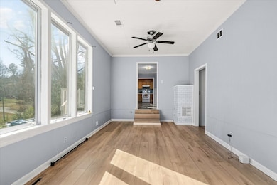 486 Haig Mill Rd, Dalton, GA 30721 - photo 2