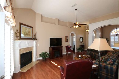 501 Apple Blossom Trail, Shelbyville, TN 37160 - photo 7