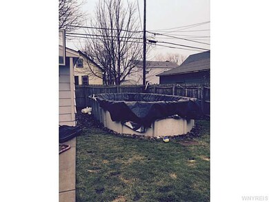 133 Woodside Ave, Buffalo, NY 14220 - photo 5