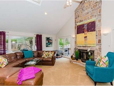 749 Charles River St, Needham, MA 02492 - photo 3