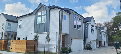 804 Woodcrest Dr unit G, Houston, TX 77018 - photo 4