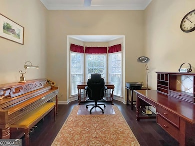 1911 Berkshire Eve Dr, Duluth, GA 30097 - photo 7