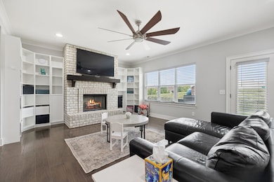 247 Croft Way, Mount Juliet, TN 37122 - photo 6