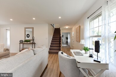 122 Pennypacker Dr, Willingboro, NJ 08046 - photo 4