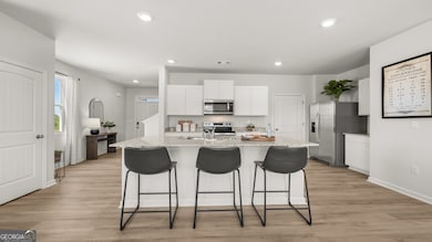 3038 Manor Hill Place, Union City, GA 30291 - photo 6