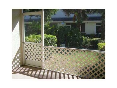 Patio/Deck/Lanai