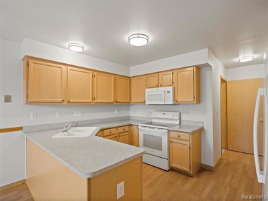 5716 Victory Cir unit 41, Sterling Heights, MI 48310 - photo 3