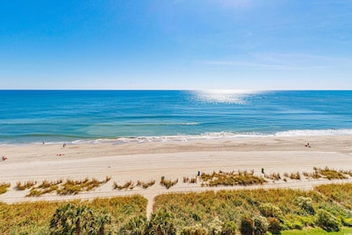 Sandcastle Beachfront Rentals unit 914, Myrtle Beach, SC 29577 - photo 5