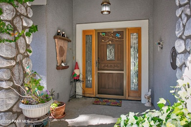 1390 E Valley View Rd, Prescott, AZ 86303 - photo 4