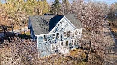 255 Anderson Rd, Sebago, ME 04029 - photo 2