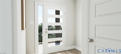 16029 Aspect Way, Midlothian, VA 23113 - photo 3