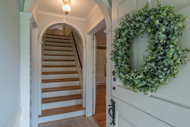 Entryway