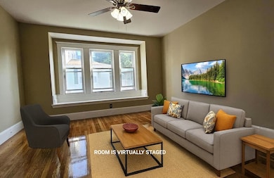 15 Beacon St unit 1st floor, Quincy, MA 02169 - photo 2