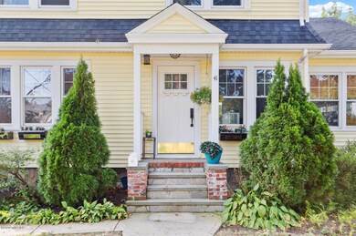 41 Lenox Ave, Stamford, CT 06906 - photo 4