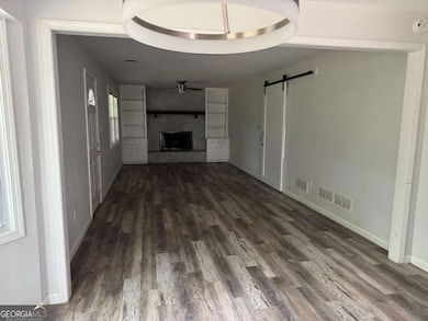 6921 Babbling Brook Dr, Rex, GA 30273 - photo 3