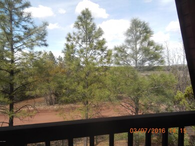 2611 Mescalero Dr, Show Low, AZ 85901 - photo 2