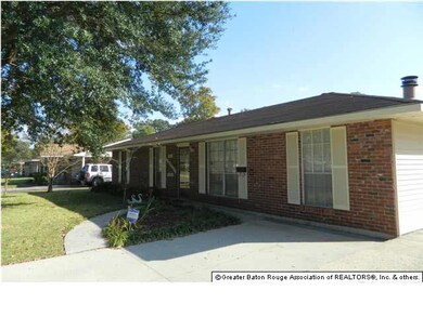 Front View From Driveway