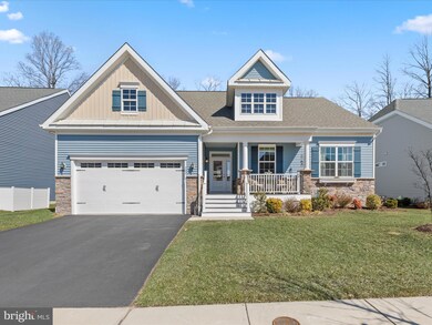 202 Lantern Ln, Milton, DE 19968 - photo 2