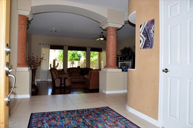 Foyer