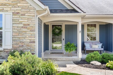 2016 Pavilion Dr SW, Byron Center, MI 49315 - photo 2