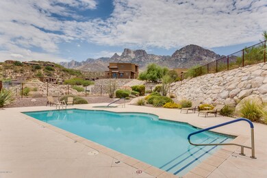 Community Pool/Spa