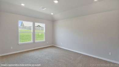 15908 E 75th Place N, Owasso, OK 74055 - photo 7