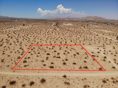 00 Arizona Ave, Joshua Tree, CA 92252 - photo 3