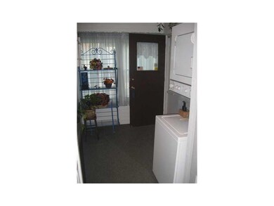 Other. Enclosed Rear Porch