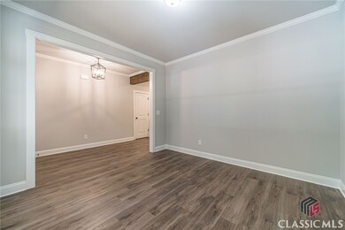 163 Alcovy Station Rd, Covington, GA 30014 - photo 5