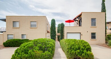 11108 Vista Lago Place unit A - D, El Paso, TX 79936 - photo 2