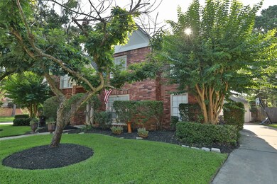 7403 Knoll Cliff Ct, Houston, TX 77095 - photo 5